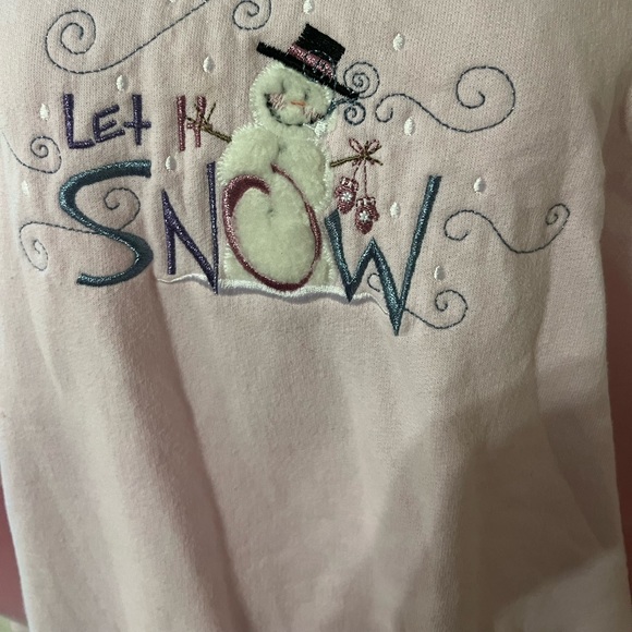 Natural Escape Women Sweatshirt - Picture 2 of 5